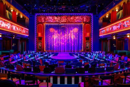 The Hook in Atlantic City Just Leveled Up Its Entertainment — Here’s What’s New