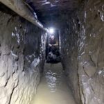 Border Patrol Discovers Highly Sophisticated Drug Smuggling Tunnel Beneath San Diego