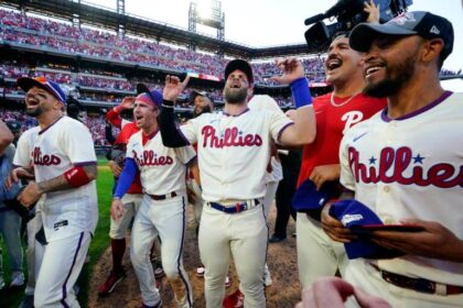 New Radio Program and Podcast ‘Sports In America’ Set to Launch in Philadelphia