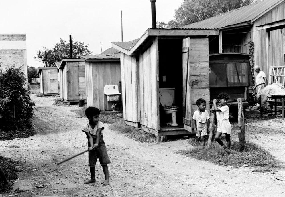 San Antonio Schools Pioneered Desegregation in the U.S. 70 Years Ago