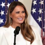 Melania Trump: Quietly Influential and Selectively Stepping Into the Spotlight This Term