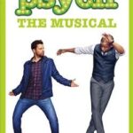 Melodious Mayhem Unfolds in ‘Psych: The Musical