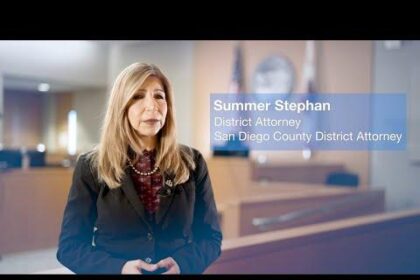 Inside San Diego’s Crime Surge: District Attorney Breaks the Silence