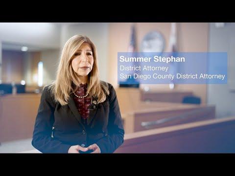 Inside San Diego’s Crime Surge: District Attorney Breaks the Silence