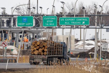 San Antonio-New Braunfels Tops U.S. Regions in Export Partnerships with Canada
