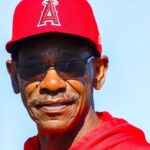 Ron Washington Makes Emotional Return to Angels After Quadruple Bypass Surgery