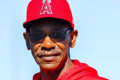 Ron Washington Makes Emotional Return to Angels After Quadruple Bypass Surgery