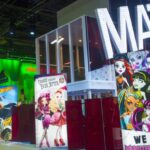 Mattel Rejects New Merger Proposal from Rival MGA Entertainment