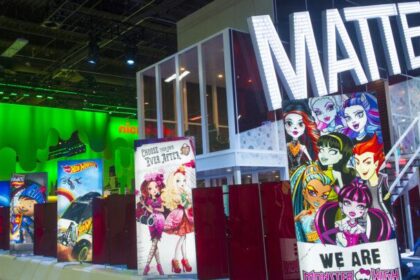 Mattel Rejects New Merger Proposal from Rival MGA Entertainment