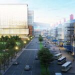 George R. Brown Convention Center Expansion Set to Spark  Billion in New Spending, Study Finds
