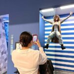 Step Inside Philadelphia’s Museum of Illusions for a Mind-Bending Experience