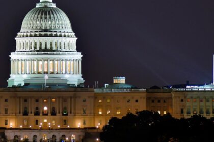 Unveiling the Latest Political Developments Shaping Our Nation