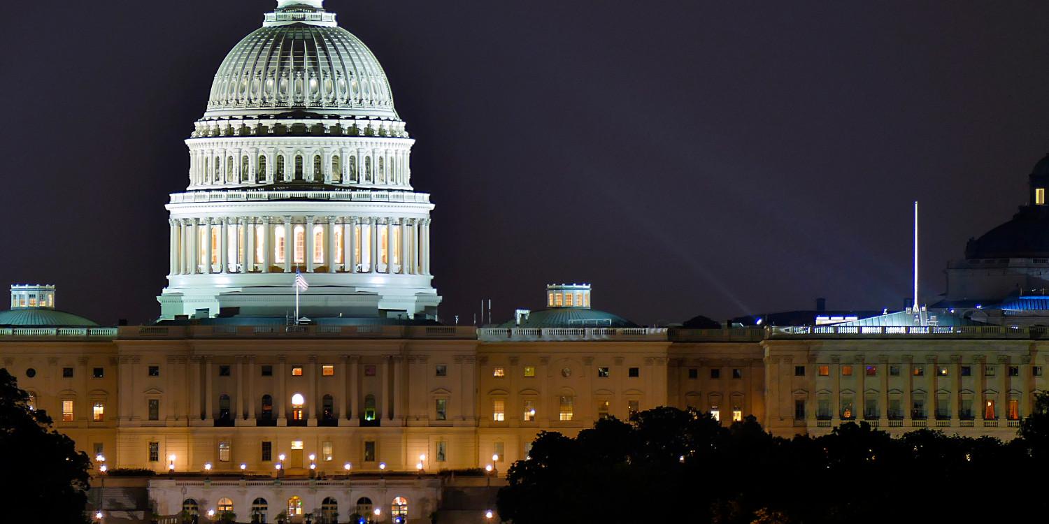 Unveiling the Latest Political Developments Shaping Our Nation