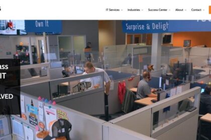 26 Innovative Software Companies Driving Washington, D.C.’s Tech Revolution