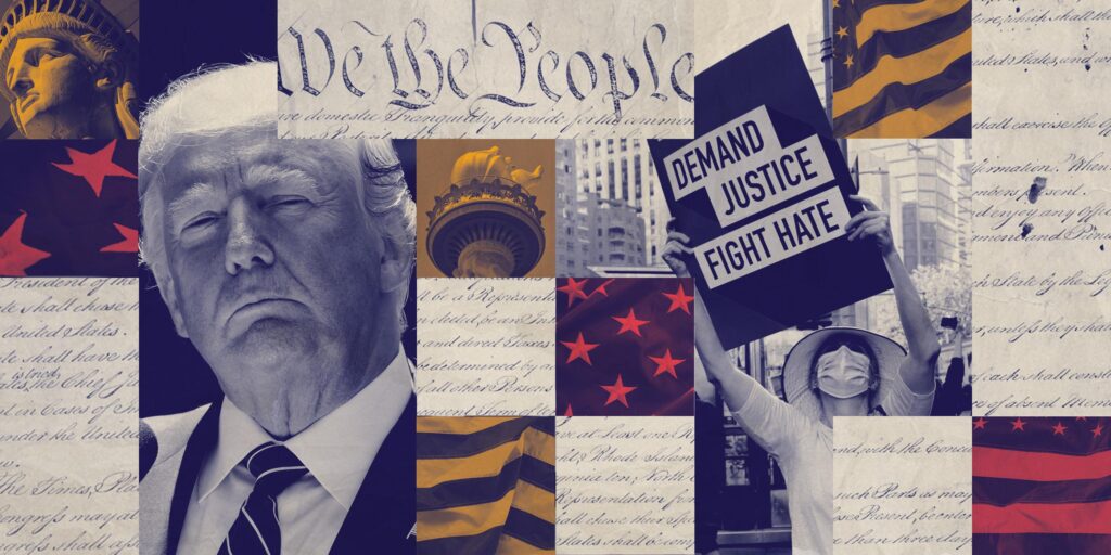 Trump’s Exaggerated Claims About Crime in Washington DC Barely Reflect Reality Trump’s Exaggerated Claims About Crime in Washington DC Barely Reflect Reality