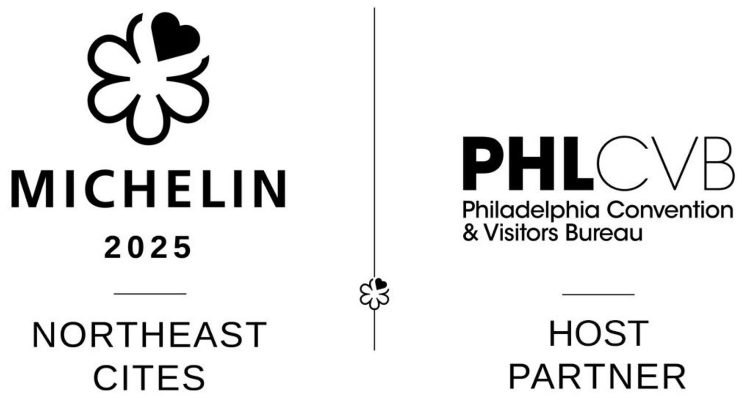 Philadelphia to Shine as Host of the 2025 MICHELIN Guide Northeast Cities Ceremony