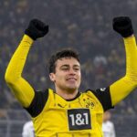 American Midfielder Gio Reyna Makes Exciting Move from Borussia Dortmund to Gladbach