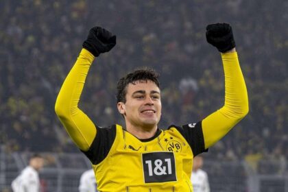 American Midfielder Gio Reyna Makes Exciting Move from Borussia Dortmund to Gladbach