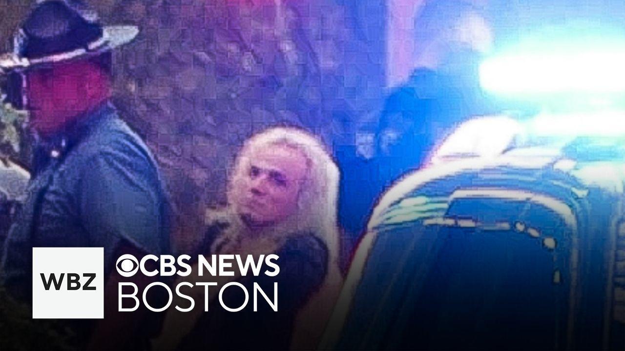 Woman Stabbed Multiple Times Inside Movie Theater, Attacker at Large – Newsweek Woman Stabbed Multiple Times Inside Movie Theater, Attacker at Large – Newsweek