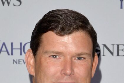 Fox News Host Bret Baier Pulled Over in DC Amid Heightened Law Enforcement Crackdown on Trump