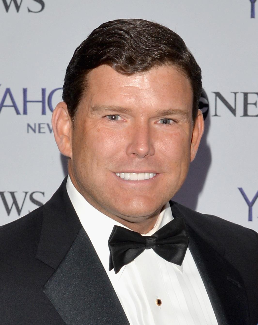 Fox News Host Bret Baier Pulled Over in DC Amid Heightened Law Enforcement Crackdown on Trump Fox News Host Bret Baier Pulled Over in DC Amid Heightened Law Enforcement Crackdown on Trump