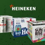 Heineken USA Launches Exciting New Hard Seltzer!