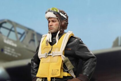 U.S. Air Force Teams Up with Academia and Industry to Revolutionize Future Pilot Training