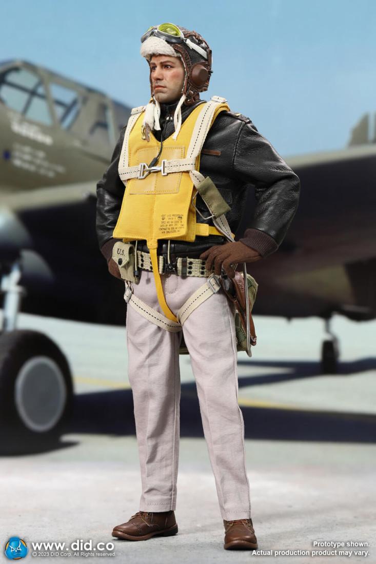 U.S. Air Force Teams Up with Academia and Industry to Revolutionize Future Pilot Training U.S. Air Force Teams Up with Academia and Industry to Revolutionize Future Pilot Training