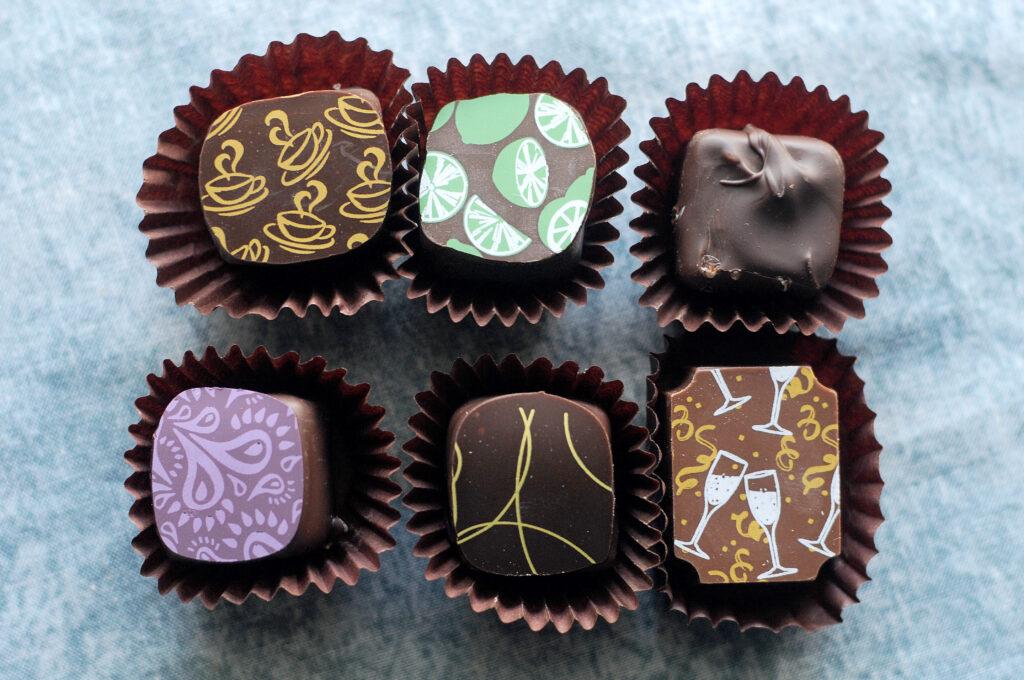 ‘So Blessed’: San Antonio Chocolatier Triumphs in Halloween Baking Show ‘So Blessed’: San Antonio Chocolatier Triumphs in Halloween Baking Show