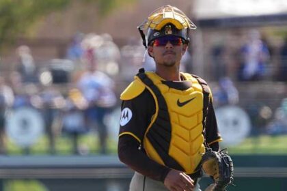 Padres News: Ethan Salas Injury, Mason Miller’s Rotation Shift, and a Thrilling Series Win