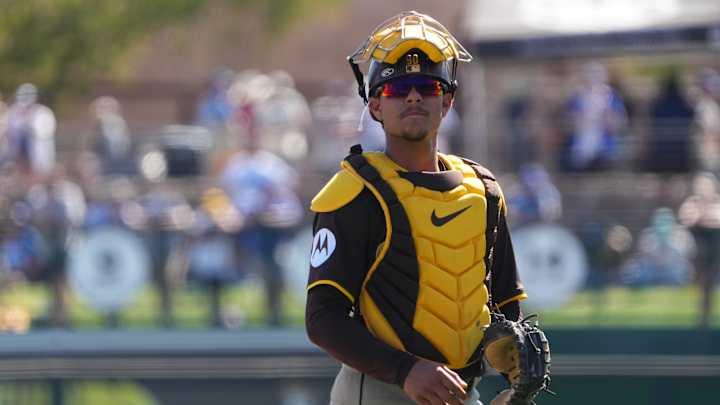 Padres News: Ethan Salas Injury, Mason Miller’s Rotation Shift, and a Thrilling Series Win Padres News: Ethan Salas Injury, Mason Miller’s Rotation Shift, and a Thrilling Series Win