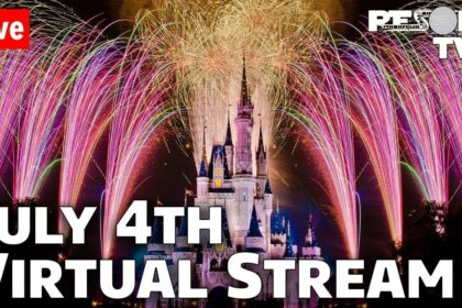 Top Ways to Experience Fourth of July Fireworks: Livestreams, TV Channels, and Beyond