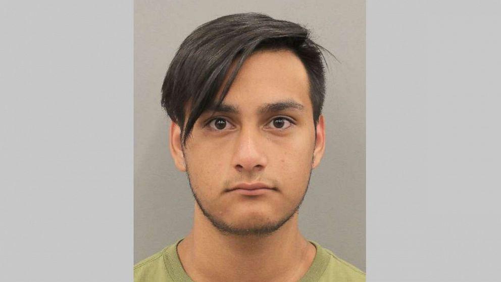 Texas Man Charged with Threatening Attack on Tampa Turning Point USA Convention Texas Man Charged with Threatening Attack on Tampa Turning Point USA Convention