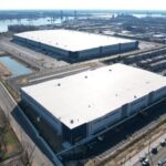 Developer Planning Over 6 Million SF of Industrial Space in Philadelphia Region Seeks New Opportunities