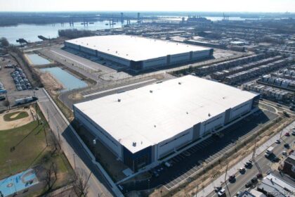 Developer Planning Over 6 Million SF of Industrial Space in Philadelphia Region Seeks New Opportunities