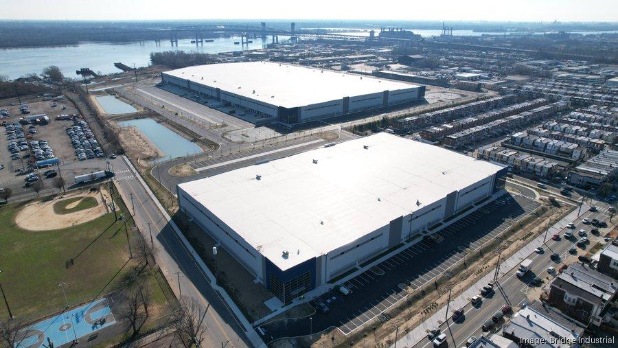 Developer Planning Over 6 Million SF of Industrial Space in Philadelphia Region Seeks New Opportunities Developer Planning Over 6 Million SF of Industrial Space in Philadelphia Region Seeks New Opportunities