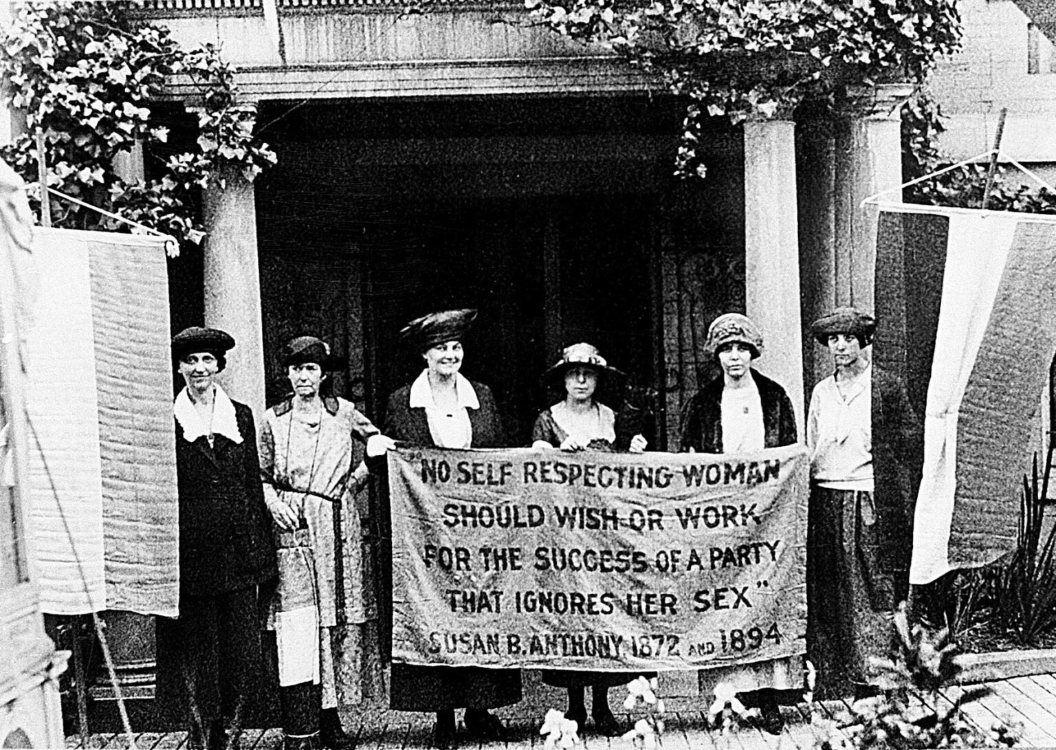 Key Events That Shaped History on August 26 Key Events That Shaped History on August 26
