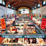 Top Food Halls Across the United States You Absolutely Must Visit