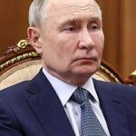 Putin Open to US and Europe Providing NATO-Style Security Guarantees to Ukraine, Says Trump Envoy