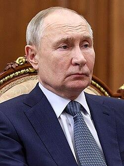 Putin Open to US and Europe Providing NATO-Style Security Guarantees to Ukraine, Says Trump Envoy Putin Open to US and Europe Providing NATO-Style Security Guarantees to Ukraine, Says Trump Envoy