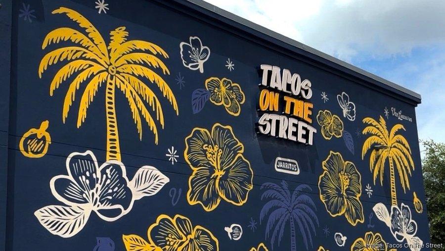 Mexican Chain Tacos On The Street Set to Open Its First U.S. Location in San Antonio Mexican Chain Tacos On The Street Set to Open Its First U.S. Location in San Antonio
