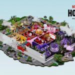 Inside Netflix’s Epic House Plans: Philadelphia, Dallas Unveiled and Vegas Set for 2027