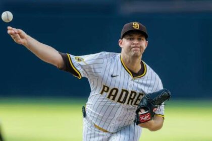 Padres Shakeup: Major Roster Move, Star Player Likely to Leave, Former Padre Joins New Team