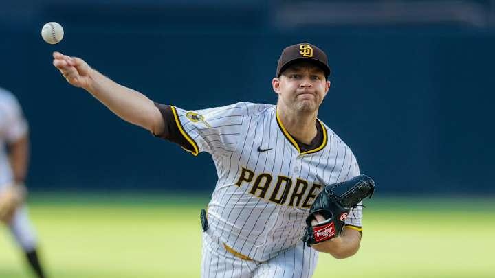 Padres Shakeup: Major Roster Move, Star Player Likely to Leave, Former Padre Joins New Team