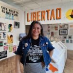 Philly Immigrant Leaders Rally to Resist Trump’s Deportation Plans