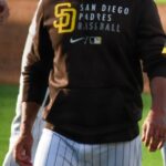 Padres Coach Reveals What Truly Surprises Him About the  Million Pitcher