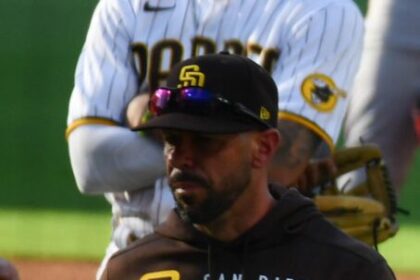 Padres Coach Reveals What Truly Surprises Him About the  Million Pitcher