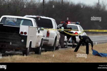 Deadly Crime in San Antonio Exposes the Truth About Open Borders