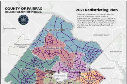 Fairfax County, Virginia: A Prestigious School District Just Outside Washington, DC
