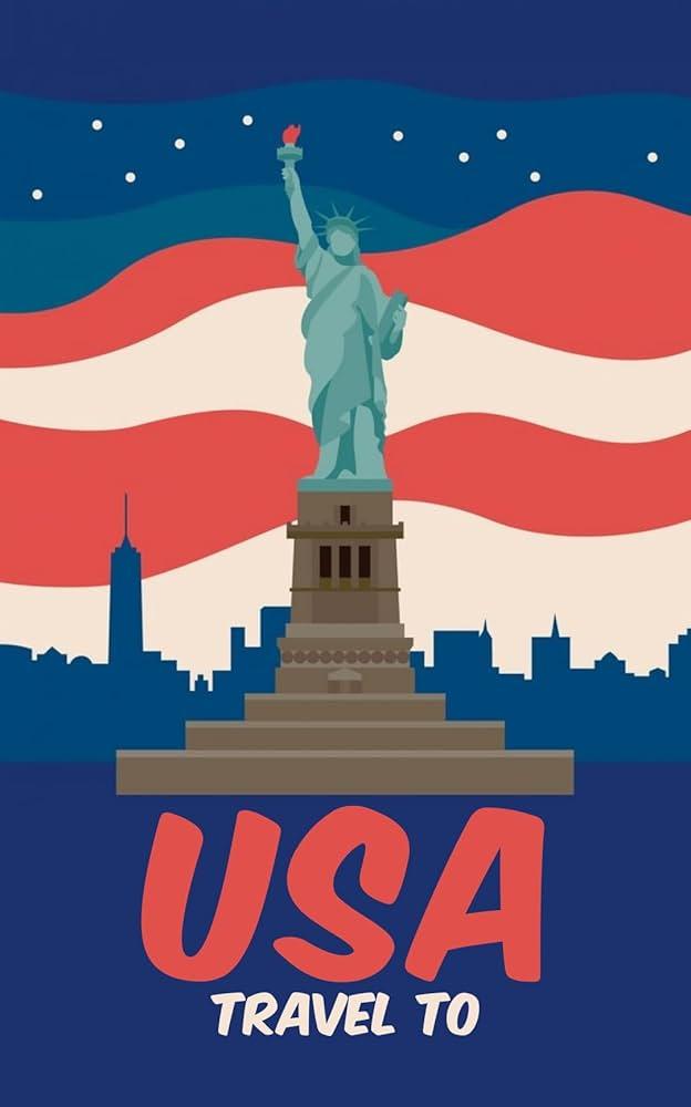 Discover the Ultimate Journey Across the USA